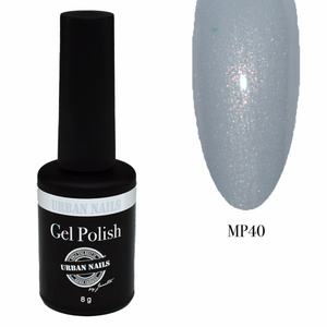 Urban Nails Mini Gelpolish MP40