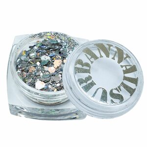 Urban Nails Little Gem Glitter LG02 (collect item)