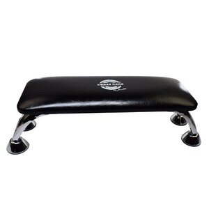 Urban Nails Retro Armrest Luxe armsteun Zwart 