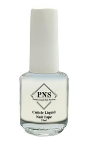 PNS Cuticle Liquid Tape 15ml