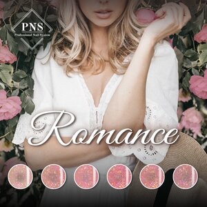 -Sale- PNS My Little Polish Romance Collectie