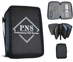 PNS Penselen Brush Bag / Etui /Map