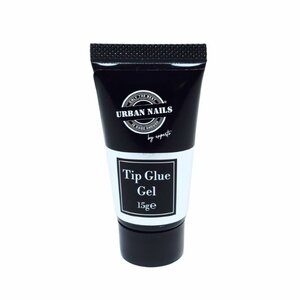 Urban Nails Tip Glue Gel 15gr