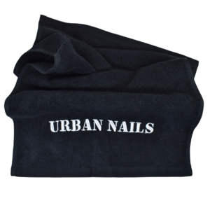 Urban Nails Towel 75x35cm