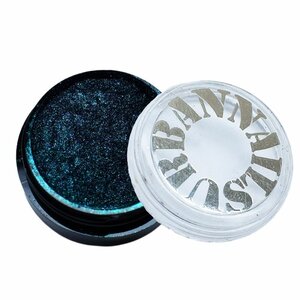 Black Angel Chrome powder