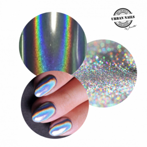 Holografisch Unicorn pigment (hologram)