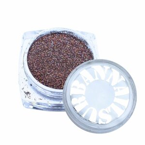 Biodegradable Glitter Dust BGD04