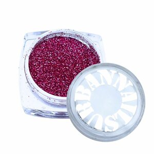 Biodegradable Diamond Line Glitter BDL12