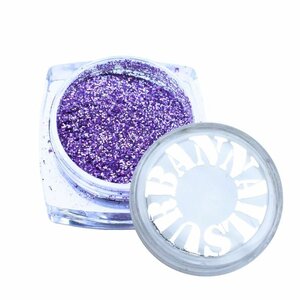 Biodegradable Diamond Line Glitter BDL10