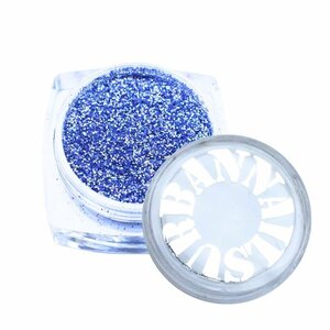 Biodegradable Diamond Line Glitter BDL09