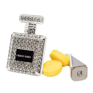 Car Parfume Rhinestone (incl. 2 geurpads)