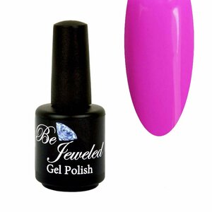 Be Juweled Gelpolish GP027-A Urban Nails 
