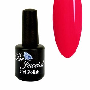 Be Juweled Gelpolish GP036-A Urban Nails 