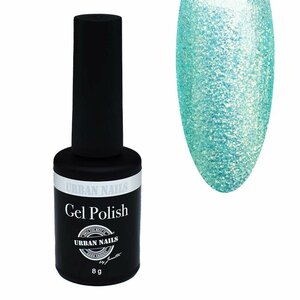 Urban Nails Gelpolish Enchanted 35 (EA35)