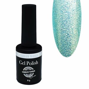 Urban Nails Gelpolish Enchanted 34 (EA34)