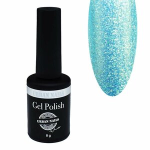 Urban Nails Gelpolish Enchanted 31 (EA31)