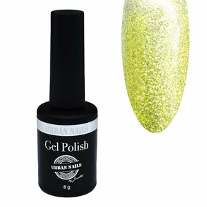 Urban Nails Gelpolish Enchanted 16 (EA16)