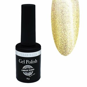 Urban Nails Gelpolish Enchanted 15 (EA15)