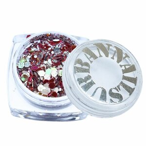 Urban Nails Little Gem Glitter LG12 (collect item)