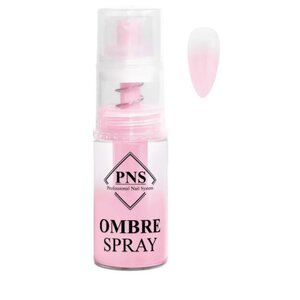 PNS Ombre Spray 04 Hot Pink airbrush