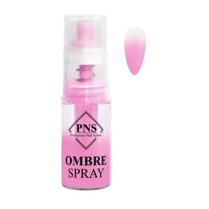 PNS Ombre Spray 05 Roze airbrush