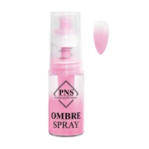 PNS Ombre Spray 07 Neon Roze airbrush