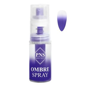 PNS Ombre Spray 09a Paars airbrush