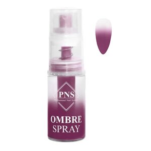 PNS Ombre Spray 010a Kers airbrush