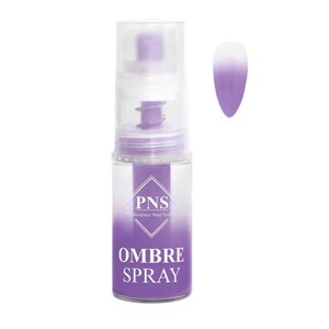 PNS Ombre Spray 011a Paars airbrush