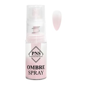 PNS Ombre Spray 03 Peach airbrush