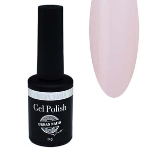 Urban Nails Gelpolish GP251 Milky Pink Gellak