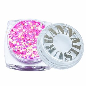 Urban Nails Little Gem Glitter LG14 (collect item)