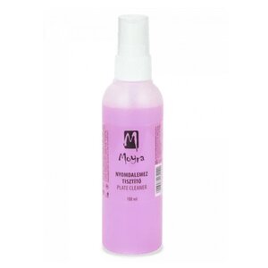 Moyra Stamping Plate Cleaner Pink 