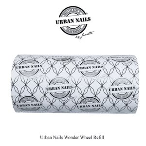 Urban Nails Wonderwheel Refill 