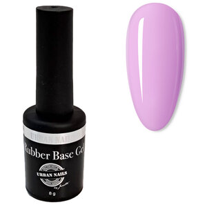 Urban Nails Rubberbase Neon NR02 lila