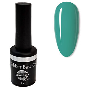 Urban Nails Rubberbase Neon NR05 groen