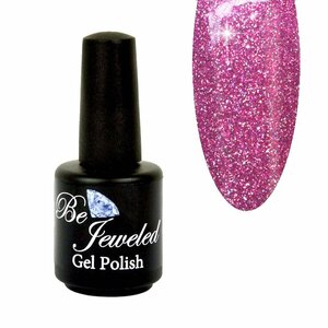 Reflective Gelpolish Oud-Roze RGP18 Urban Nails