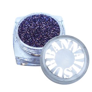 Urban Nails Glitter Prisma Purple