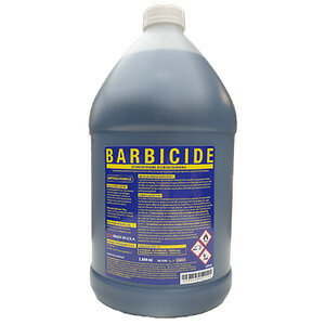 Barbicide Desinfectie Concentraat 3,8 L