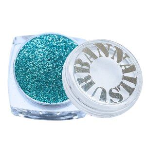 Urban Nails Little Gem Glitter LG18 (collect item) turquoise