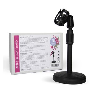 Moyra Mini LED lamp standaard