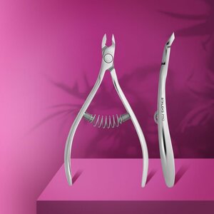 Staleks Professional cuticle nippers EXPERT 81 6mm (NE-81-6)