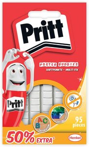 Pritt Buddies