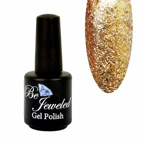 Urban Nails Be Jeweled Gelpolish GP29-A