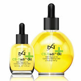 Dadi Oil CB Nagelriemolie (div formaten | tray | display)