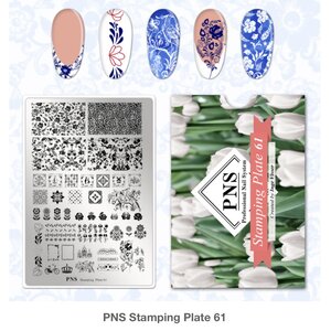 PNS Stampingplate 061