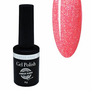 Be jeweled Gelpolish MGP258 Urban Nails