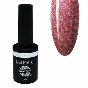 Be jeweled Gelpolish MGP259 Urban Nails