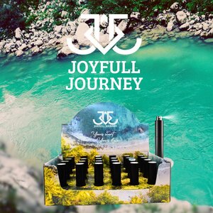 Parfum Joyfull Journey Display nr.1 24st