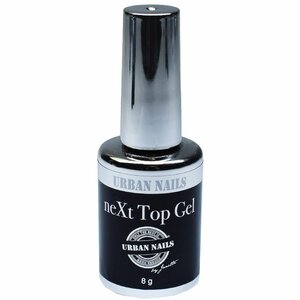 Next Top Gel 8gr (no wipe topcoat)